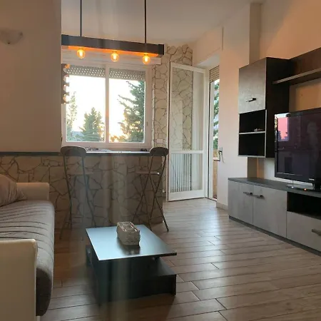 Casa Coraline Hotel Lecce