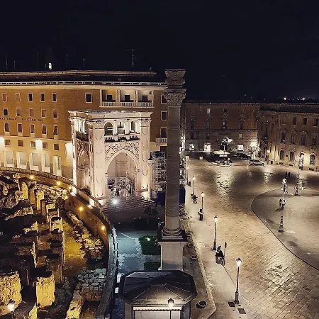 Hotel Casa Coraline *