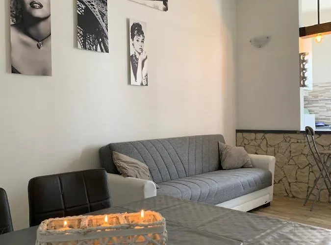 Casa Coraline Lecce
