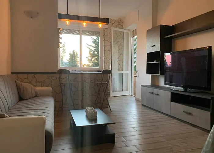 Casa Coraline Hotel Lecce