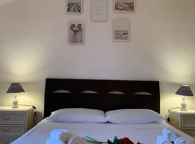 Casa Coraline Lecce
